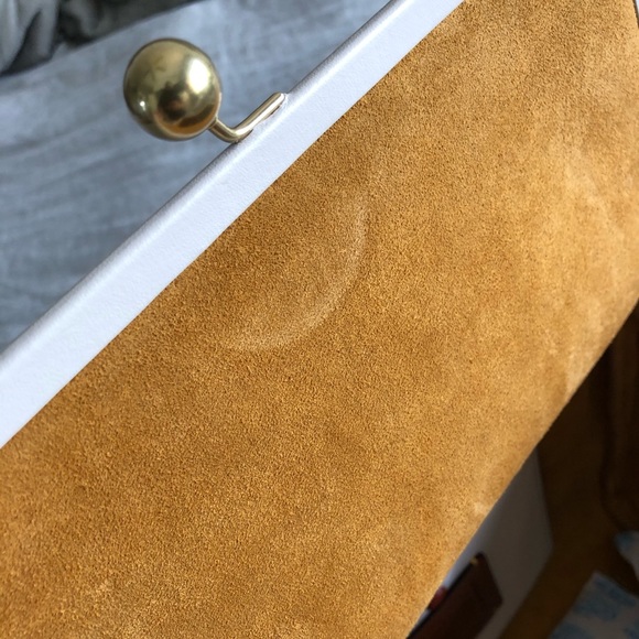 Coach Rider Kisslock Bag - Picture 11 of 16